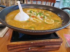 -苗小坛酸汤鱼(酒仙桥店)