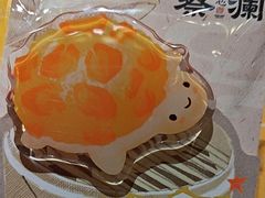 -蔡澜点心·粤菜(花城汇南区店)