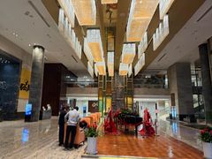 -徐州博顿温德姆酒店(高铁东站店)