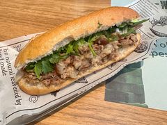 -越美小馆·越南料理(曲江店)