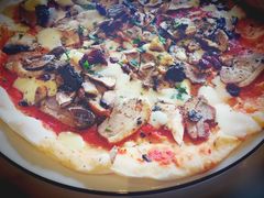 -玛尚诺Pizza&Bar(长泰广场店)