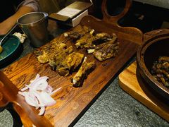 -丝路金桃·新疆菜(徐汇店)