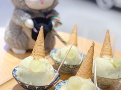 -歎雪糕低糖低脂Gelato冰淇淋