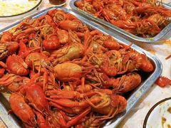 -忆口香龙虾(珠海夏湾老店)