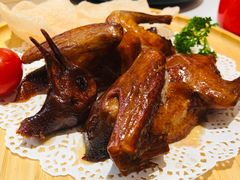 -避风塘·金牌店·夜宵(金玉兰店)