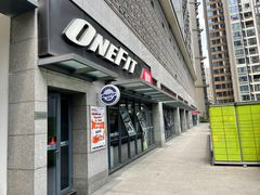 -OneFit健身(汇锦城店)
