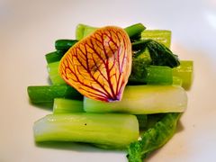 -王府茶宴(朝阳公园店)