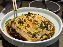 -隆喜元鱼汤包·海鲜(中联广场店)