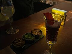 -FLAIR顶层餐厅酒吧(浦东丽思卡尔顿酒店)
