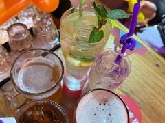-喜鹊音乐酒馆(西街店)