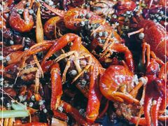 -眼镜哥浦江夜宵大本营