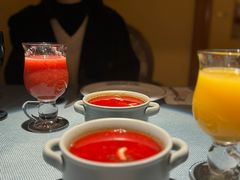 红菜汤-俄士厨房(未来城店)