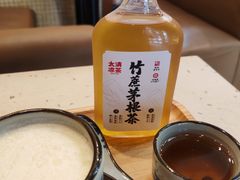 -太清凉茶糖水(前海店)