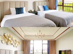 -美的鹭湖森林度假区