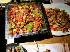 -别院里音乐餐酒吧(双流航空港店)