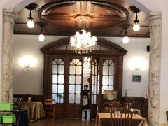 -马勒别墅·中餐厅