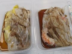 -山水肠粉(盐田店)