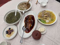 -楼外楼(西湖景区孤山路店)