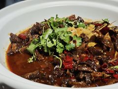 -不倒翁·安徽名菜楼(步行街店)
