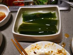 -海底捞火锅(凯德广场店)