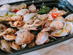 -盒马鲜生(文景博乐里购物广场店)