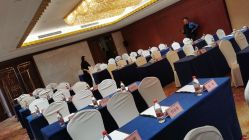 -锦江国际大酒店·宴会厅