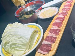 -羊大爷涮肉(亮马桥店)