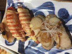 -大雄寿司(中华广场店)