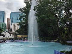 -九龙公园