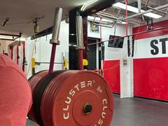 -Stone Motion Fitness 释动健身
