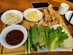 -群英会·三国菜(曹魏古城店)