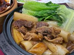 -金苑海鲜酒家(新港中路店)