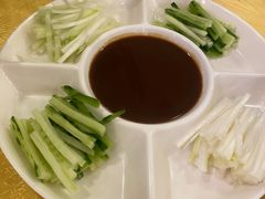 -西安烤鸭店(369烤鸭王店)