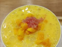 -古乡居甜品(大信店)