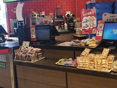 -85度C(南京龙江店)