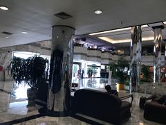 -京基晶都酒店