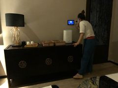 -璞·澐间影院式足道SPA(尚悦湾店)