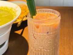 -Tegu泰古莲·泰国餐厅(红山6979店)