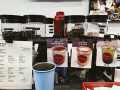 -NokNok Coffee(宽窄巷子店)