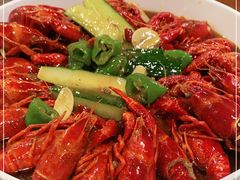 -九子香辣蟹跳跳蛙(龙昆南路店)