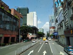-广州都市观光巴士(粤陶巴)