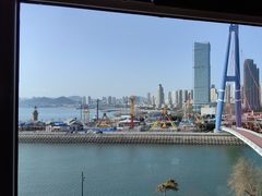 -川旺角川粤融合菜•海景餐厅(星海广场店)