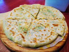 -甲乙饼·手工牛肉饼(金地广场店)