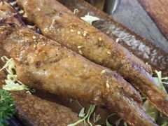 -质烤烤物·活烤海鲜(质烤总店)