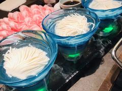 -捞王锅物料理(上海世茂广场店)