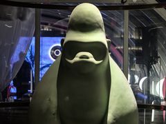 -Hi City·城市之巅