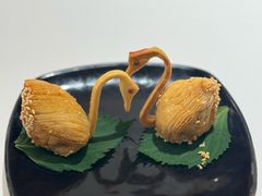 -白天鹅宾馆-玉堂春暖餐厅