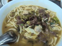 -立文冬·鲜活面(杭州太合商业中心店)