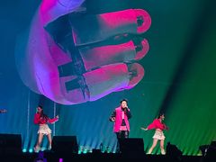 -宝能国际体育演艺中心