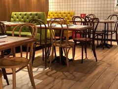 -翠華餐廳(浦东机场T1店)